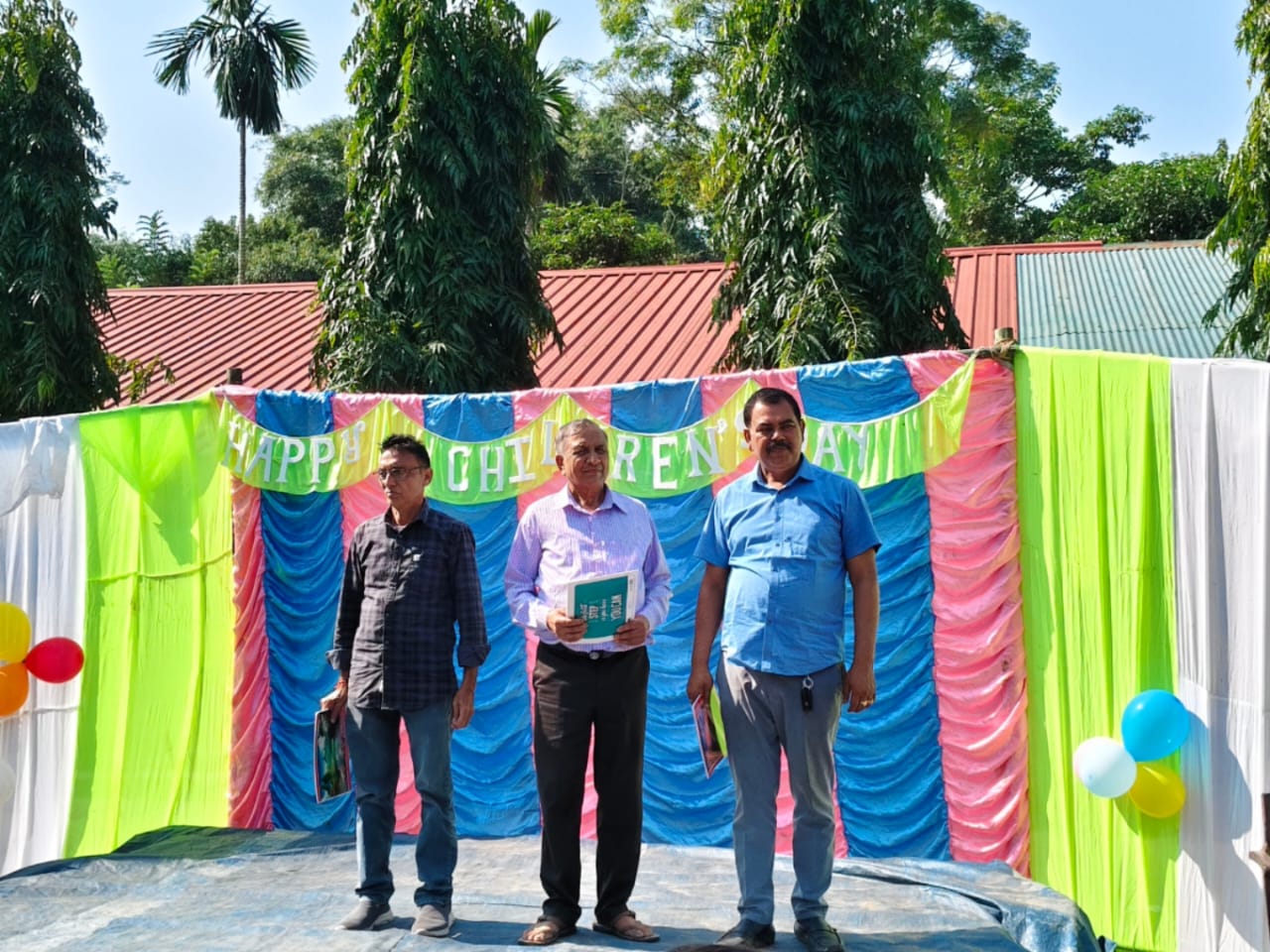 Campus Gallery Image