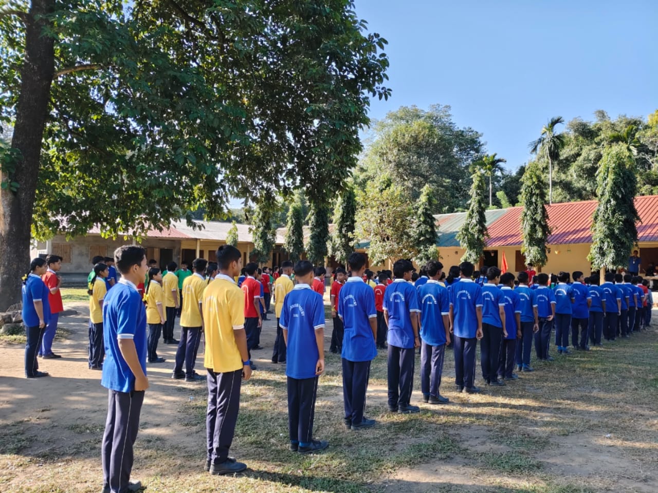 Campus Gallery Image